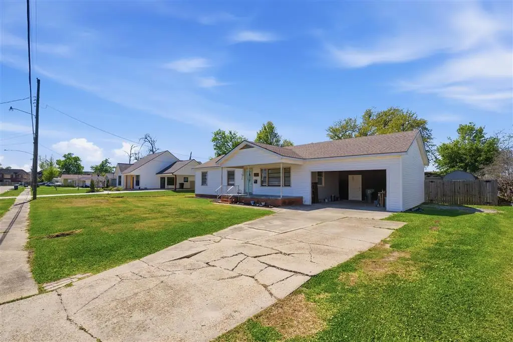 4022 Auburn Street, Lake Charles, LA 70607 - #1