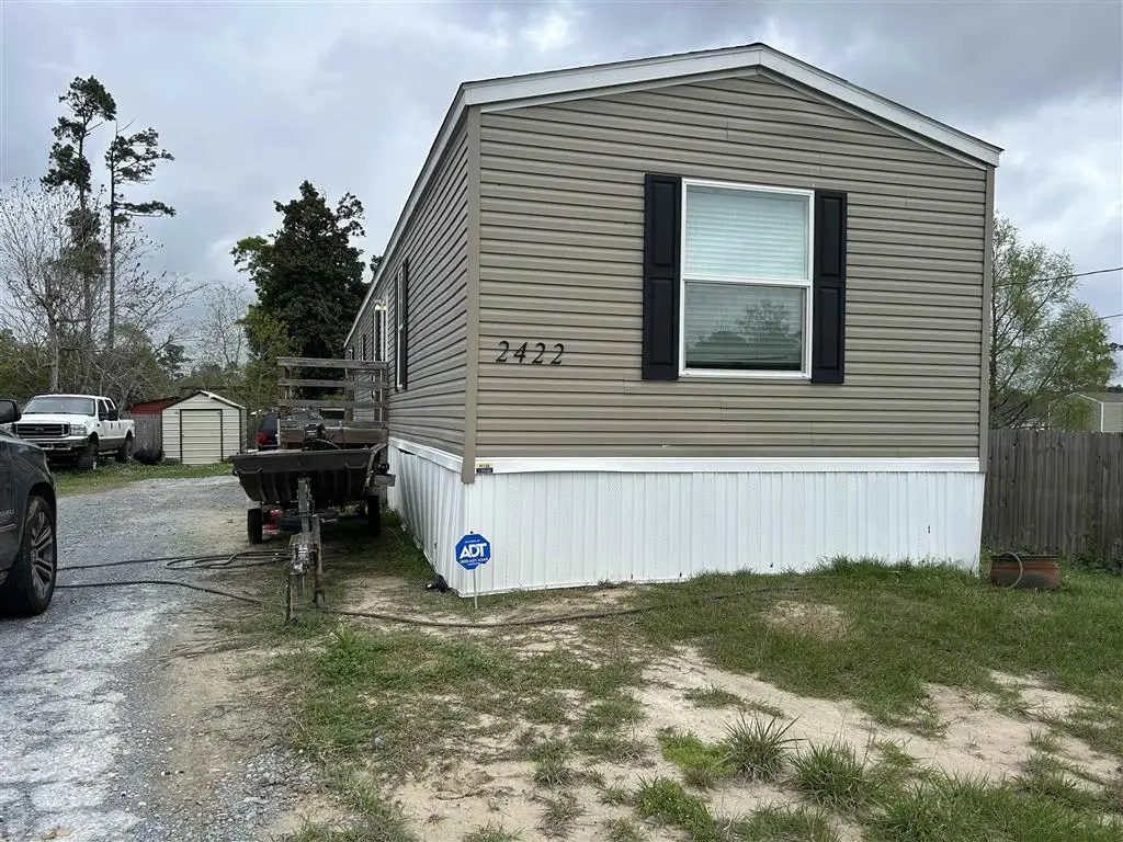 2422 Gulfway Boulevard, Westlake, LA 70669 - #1