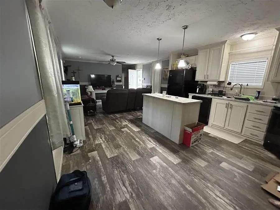 2422 Gulfway Boulevard, Westlake, LA 70669 - #3