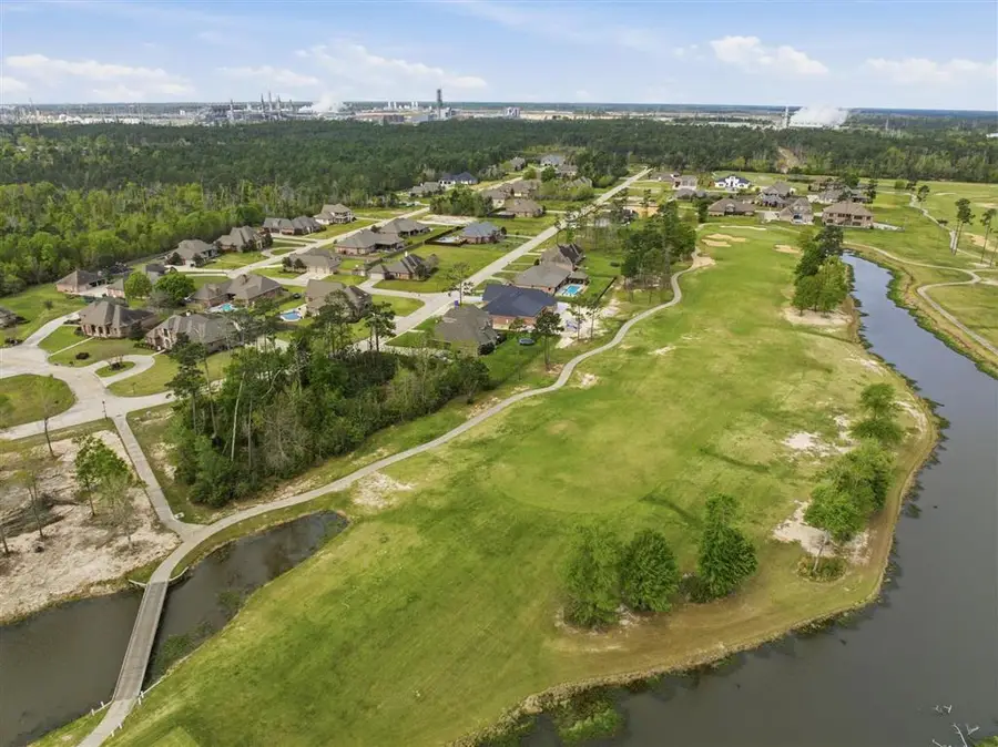 1804 Augusta Way, Westlake, LA 70669 - #3