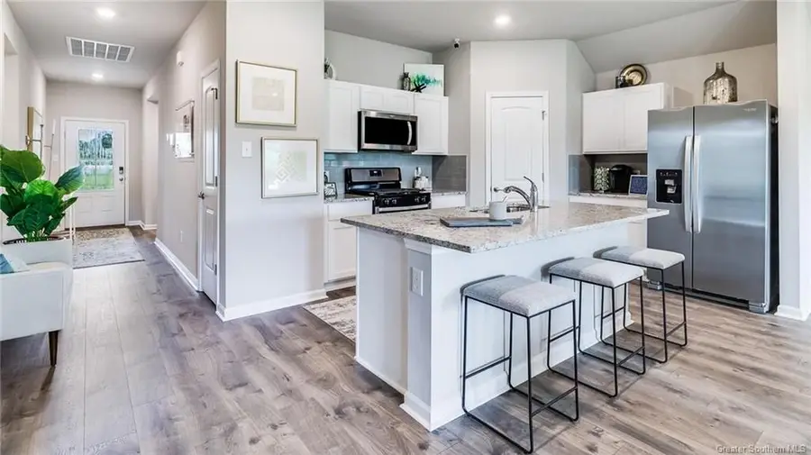 8122 Caden Lane, Iowa, LA 70647 - #2