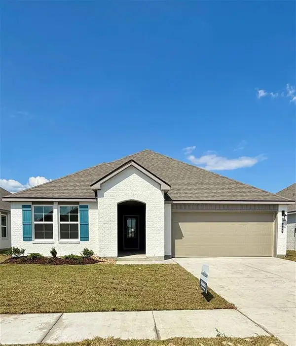 260 Pipers Lane, Sulphur, LA 70665