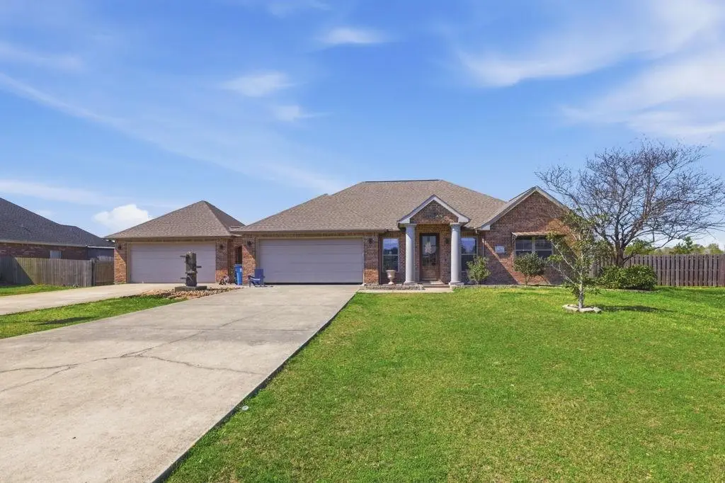 2437 W Coffey Pines Road W, Lake Charles, LA 70611 - #1