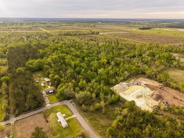 TBD Ribbeck Avenue, Lake Charles, LA 70611