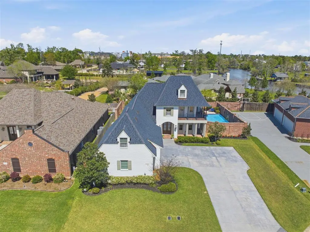 1114 Benvue Lane, Lake Charles, LA 70605 - #1