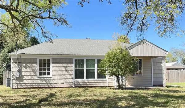 3718 Yale Street, Lake Charles, LA 70607