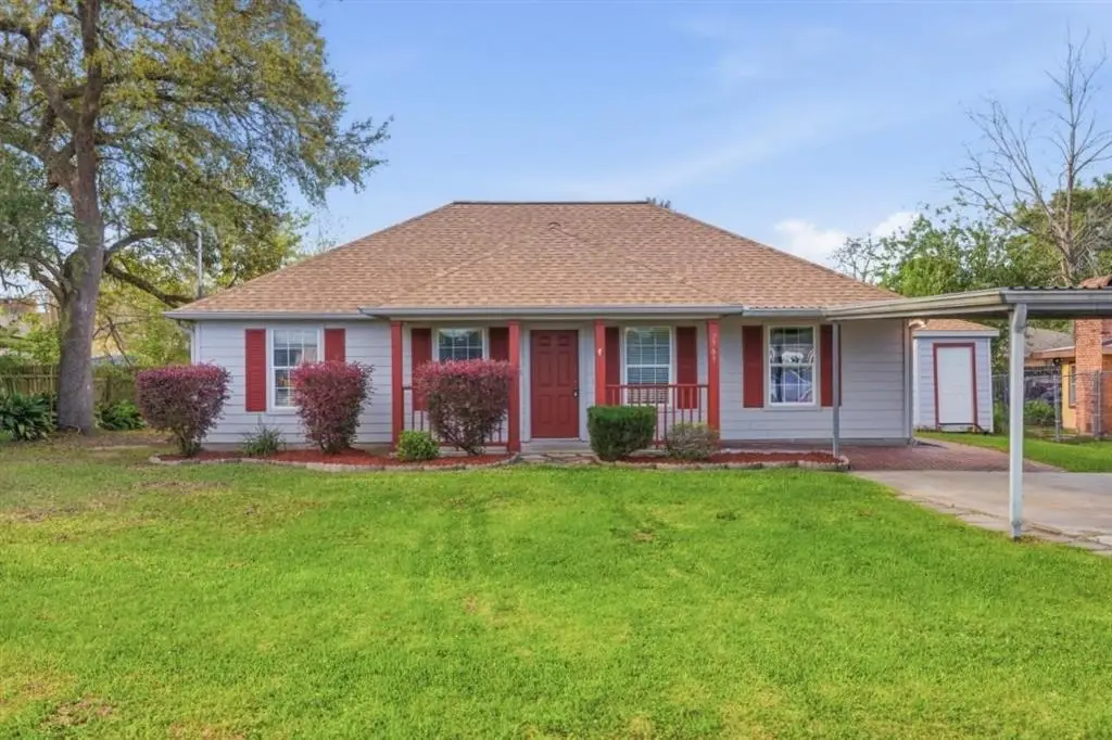 2709 Prienwood Drive, Lake Charles, LA 70605 - #1