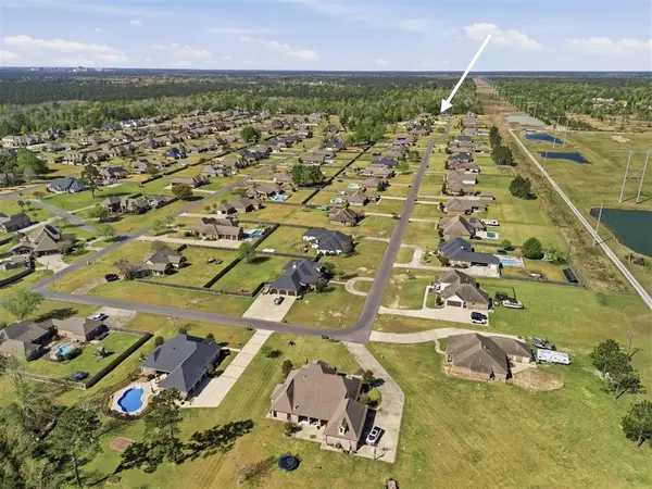 1777 Deerfield Drive, Lake Charles, LA 70611