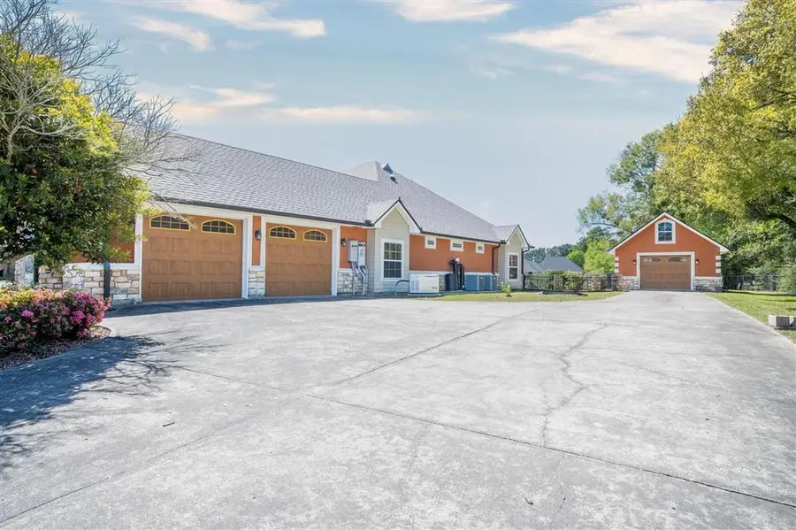 1343 Kildeer Street, Sulphur, LA 70663 - #3