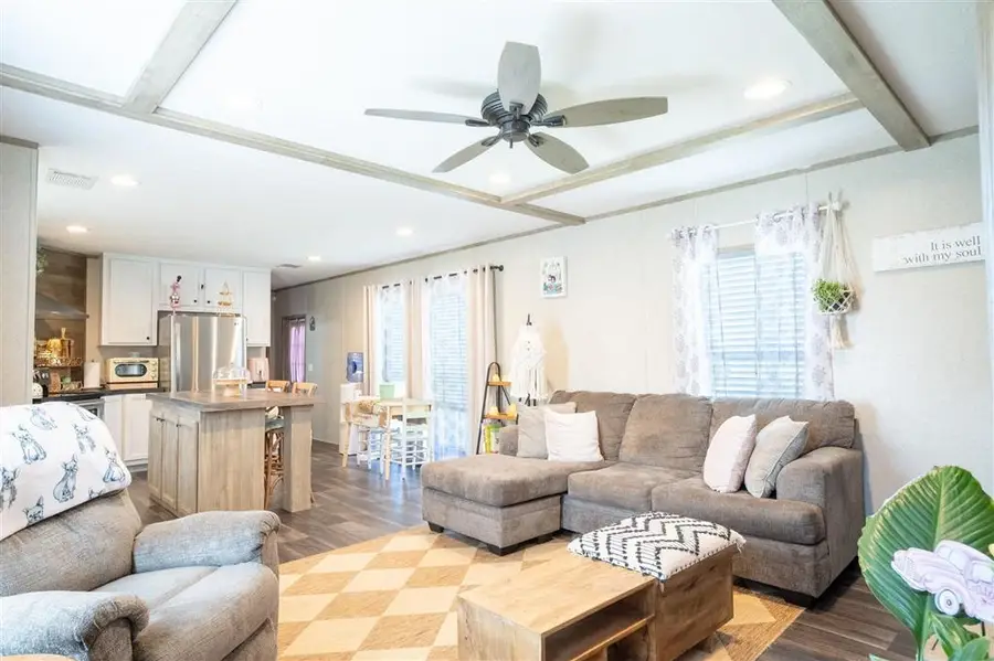 925 Lebleu Road, Lake Charles, LA 70607 - #2