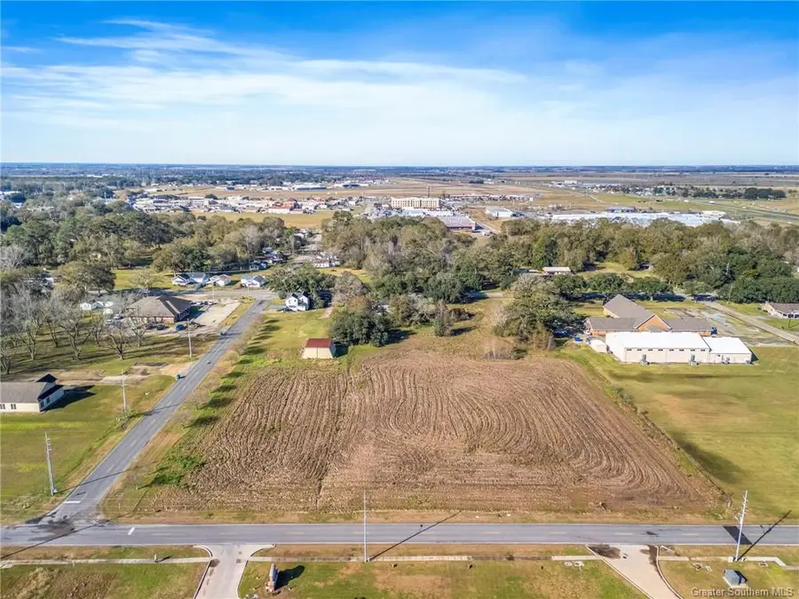 0 Virginia Avenue, Jennings, LA 70546 - #3