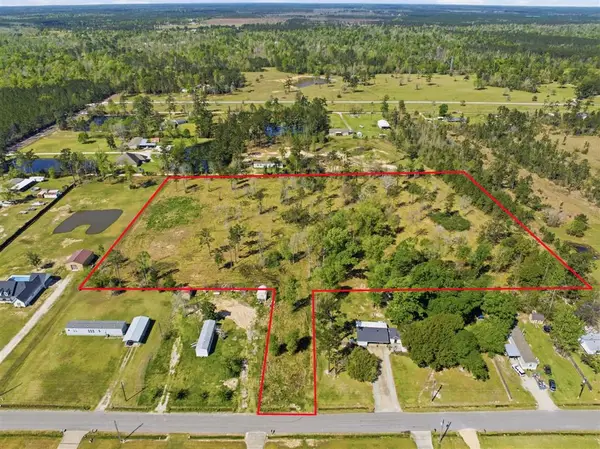 0 Watts Road, Lake Charles, LA 70611