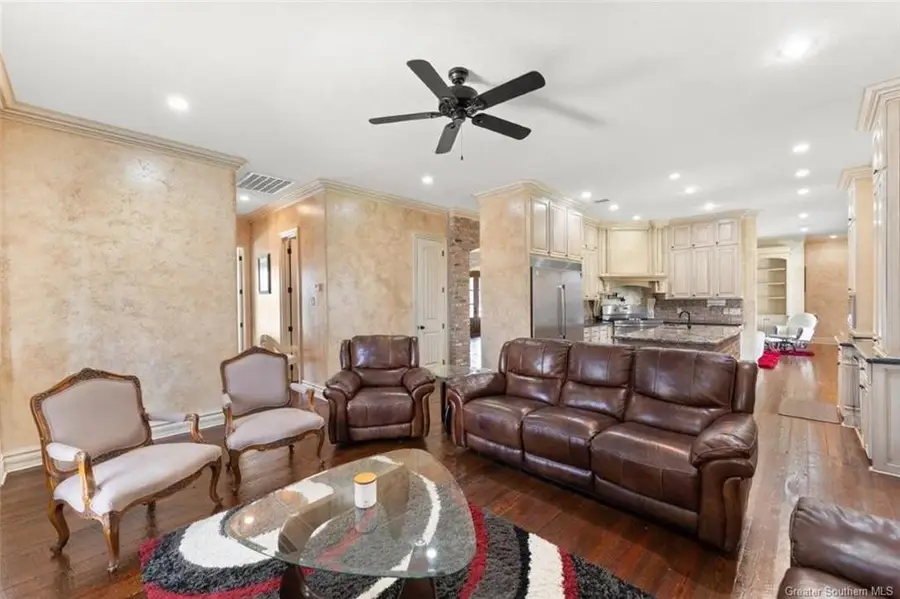 2215 Longue Vue Drive, Lake Charles, LA 70605 - #3