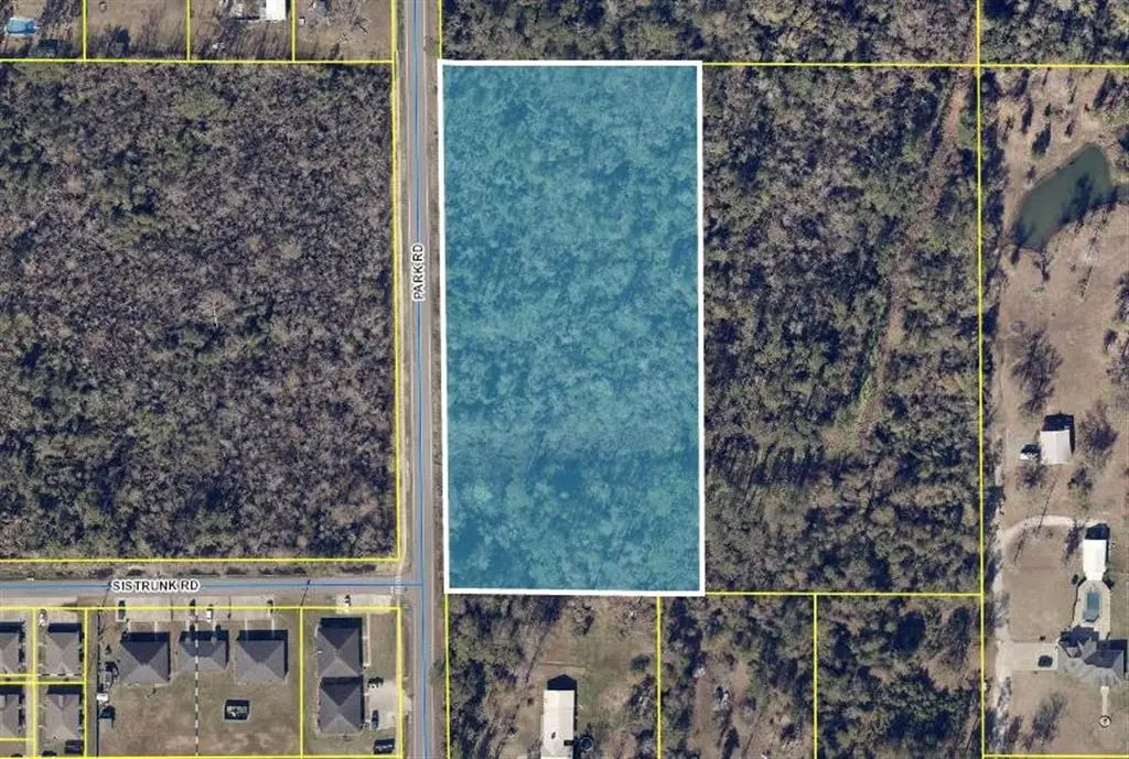 TBD Park Road, Lake Charles, LA 70611 - #1