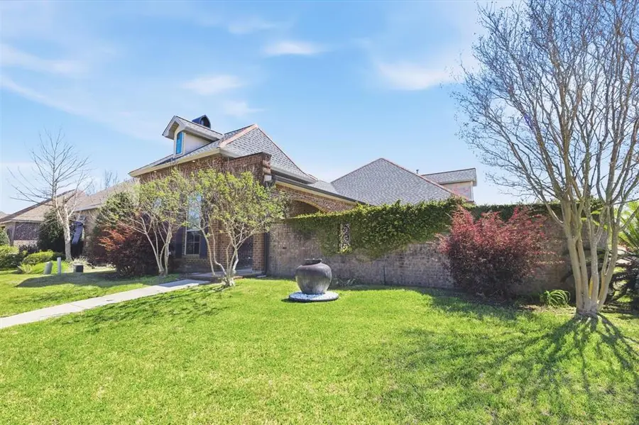 1549 L'acadie Drive, Lake Charles, LA 70605 - #2