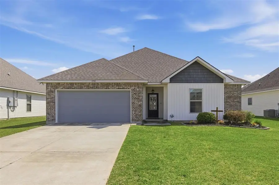 1772 Bass Run Lane, Lake Charles, LA 70611 - #2