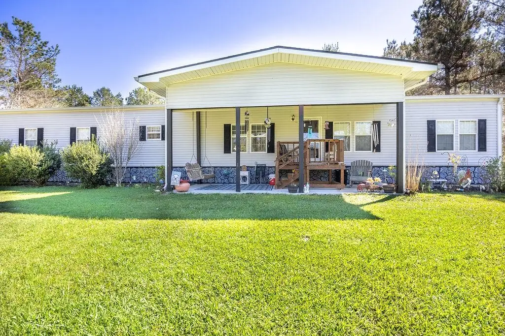 600 Old River Road, Starks, LA 70661 - #1