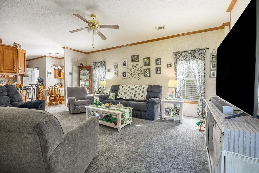 600 Old River Road, Starks, LA 70661 - #2