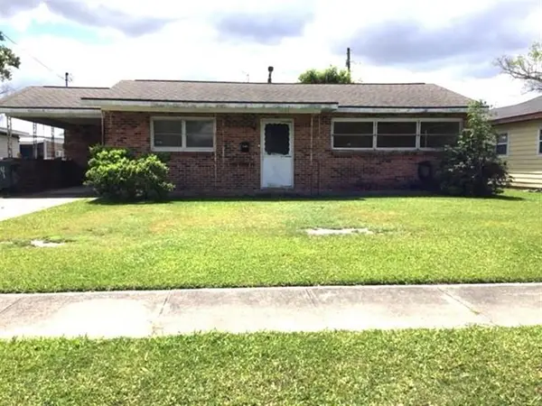 1424 Tennessee Street, Lake Charles, LA 70607