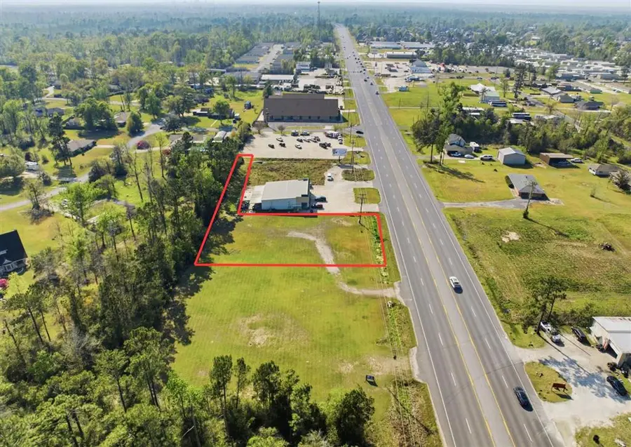 TBD Sam Houston Jones Pkwy, Lake Charles, LA 70611 - #3