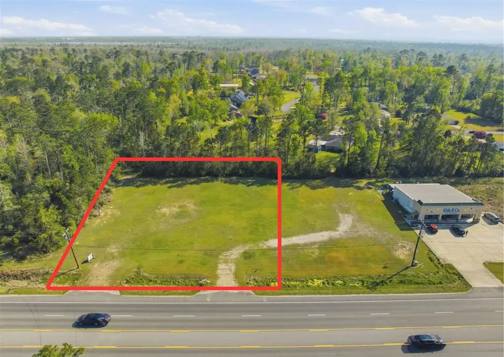 TBD Sam Houston Jones Pkwy, Lake Charles, LA 70611 - #1