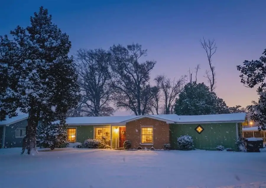 3731 Ohio Street, Lake Charles, LA 70607 - #3