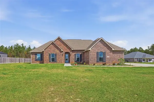503 Magnolia Church Road, Ragley, LA 70657