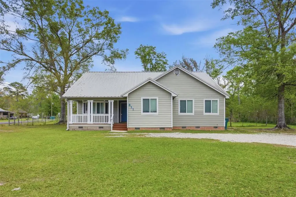 811 Kim Street, Sulphur, LA 70663 - #1