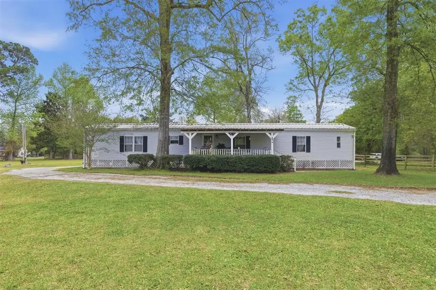 1748 A Arledge Rd, Vinton, LA 70668 - #2