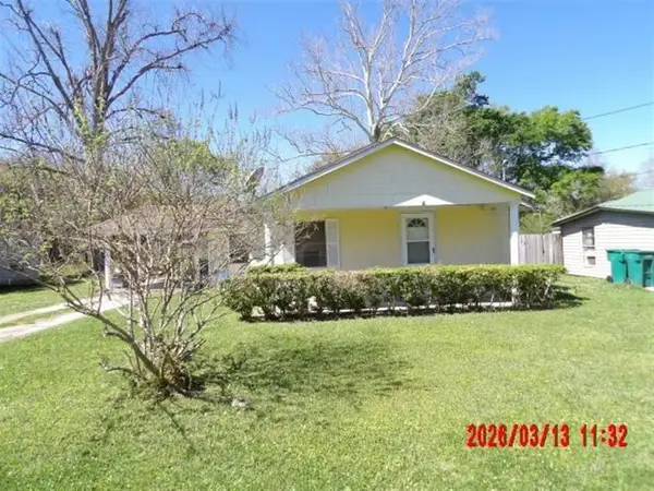 1614 Fancher Street #420 Ed Stracene, Vinton, LA 70668