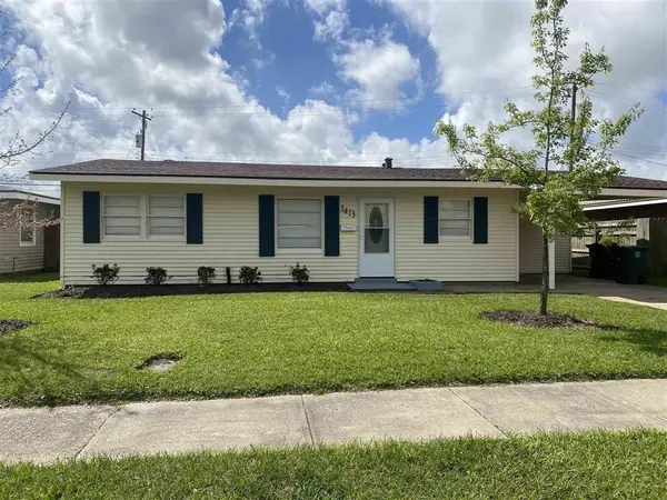 3413 Coolidge Street, Lake Charles, LA 70607