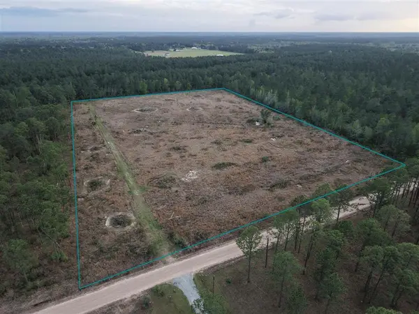 0 Burma Road, Reeves, LA 