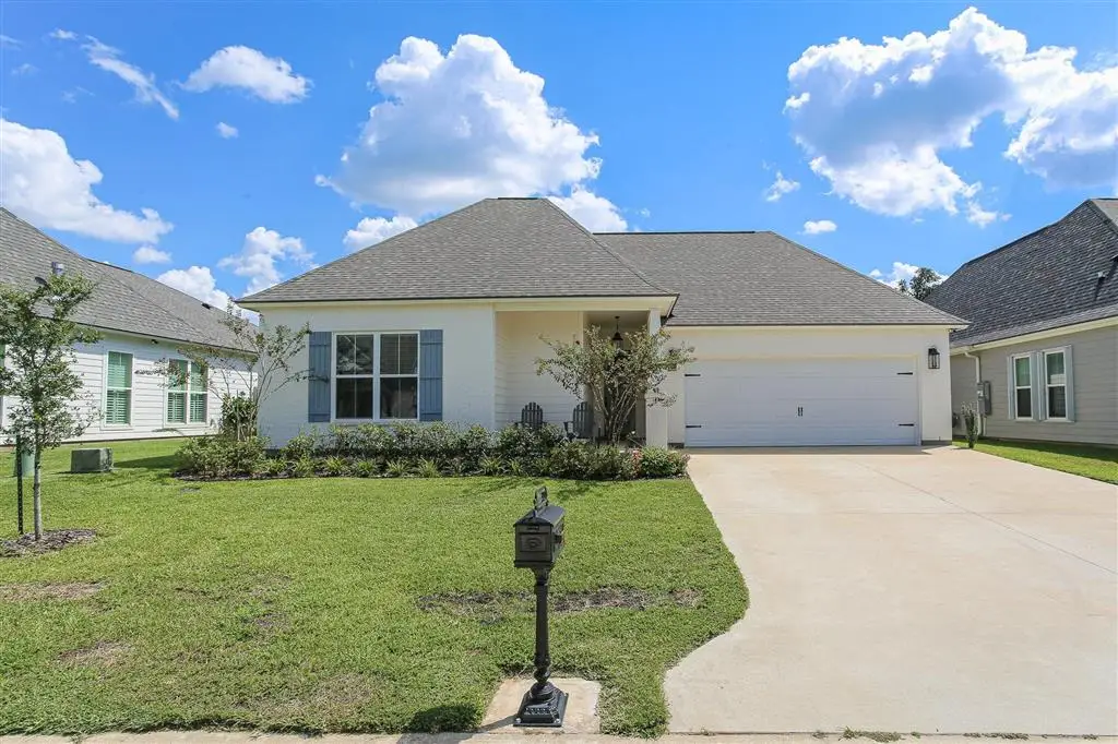 2305 Camelia Nicole Drive, Lake Charles, LA 70605 - #1