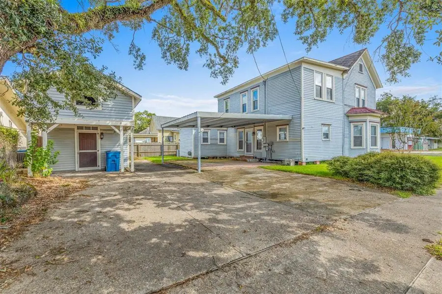 403 N Cutting Avenue N, Jennings, LA 70546 - #2