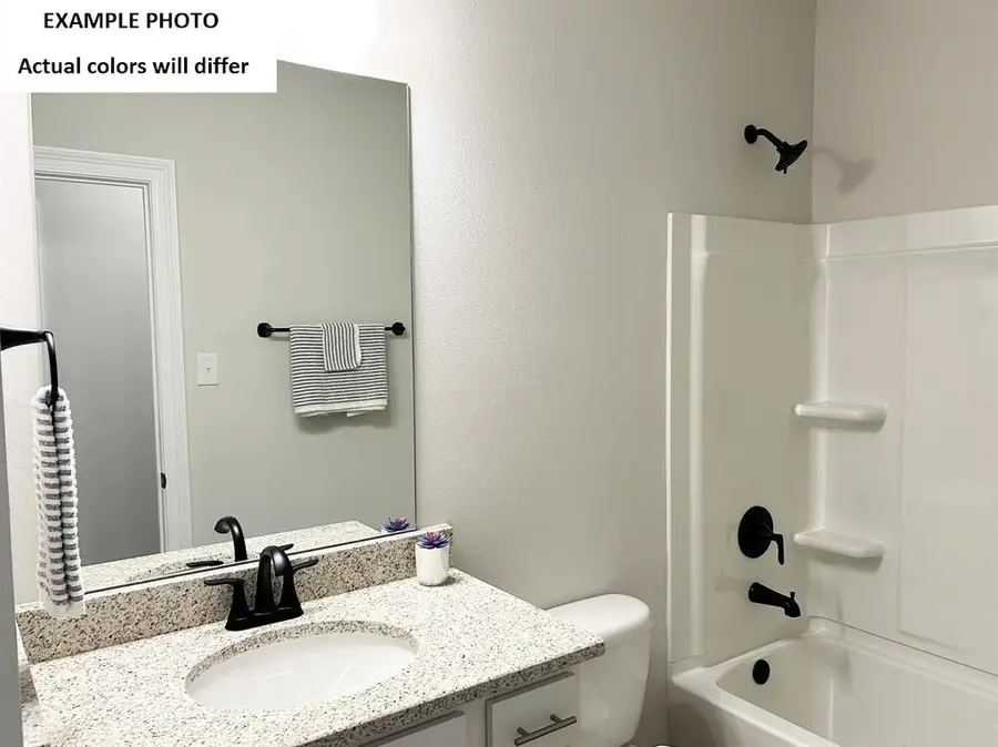 2362 Strickland Court, Lake Charles, LA 70607 - #2