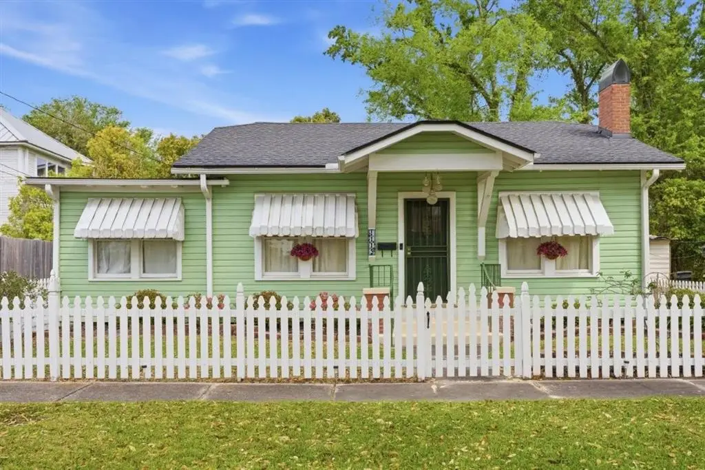 1115 6th St Street, Lake Charles, LA 70601 - #1