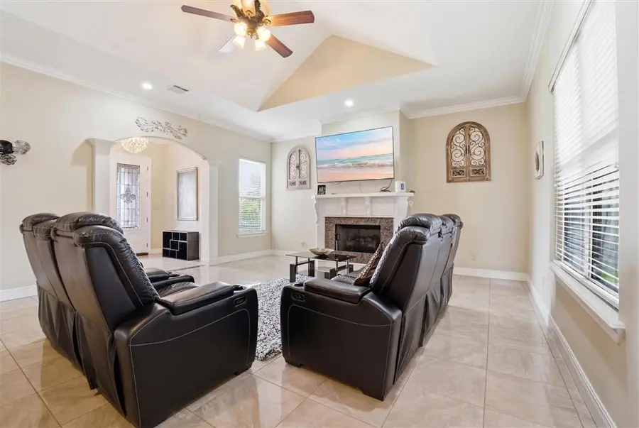 5131 L'acadie Drive, Lake Charles, LA 70605 - #3