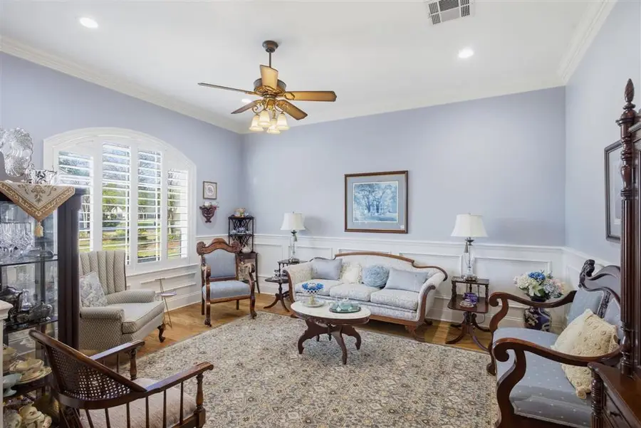 3728 Yorkshire Drive, Lake Charles, LA 70605 - #3