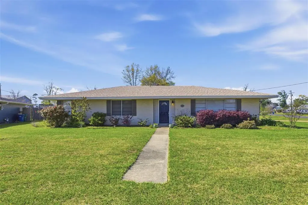 107 Ann Avenue, Sulphur, LA 70663 - #1