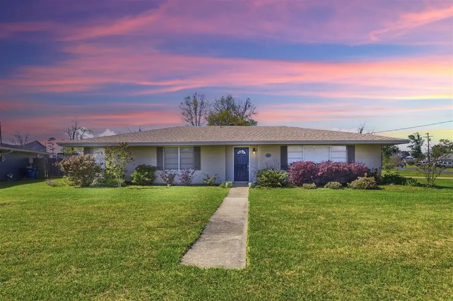 107 Ann Avenue, Sulphur, LA 70663 - #2