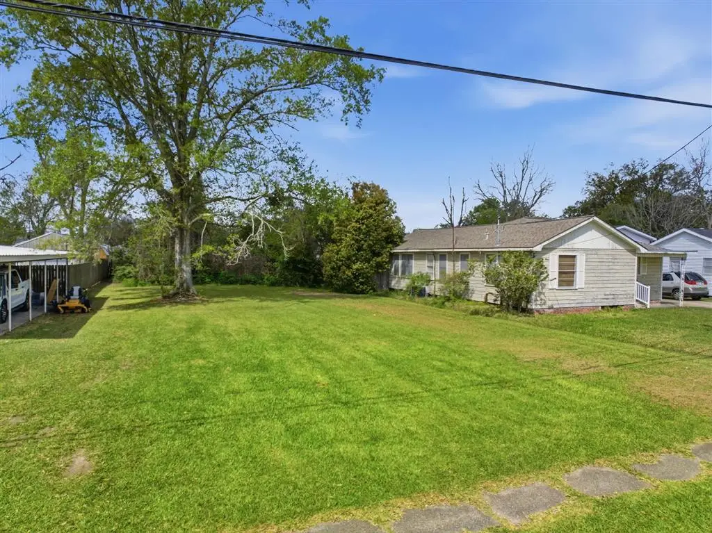 0 Center Street, Lake Charles, LA 70601 - #1