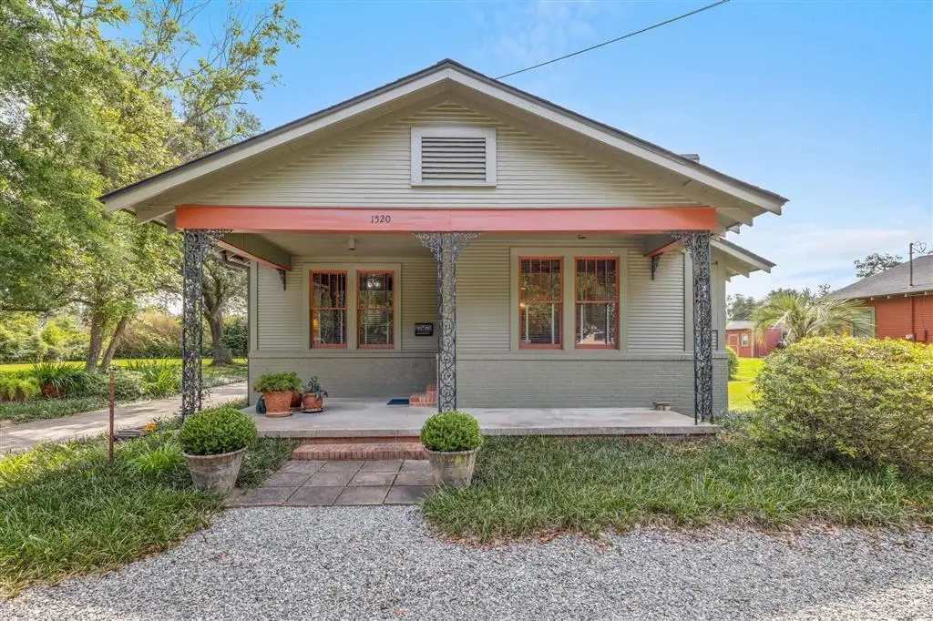 1520 Enterprise Boulevard, Lake Charles, LA 70601 - #1