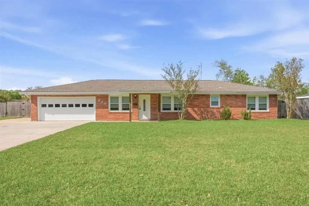 620 Glover Street, Lake Charles, LA 70605 - #1
