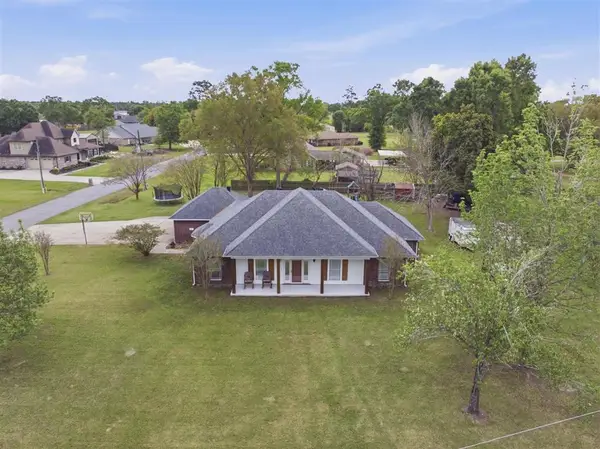 1415 Dorothy Jane Drive, Sulphur, LA 70665