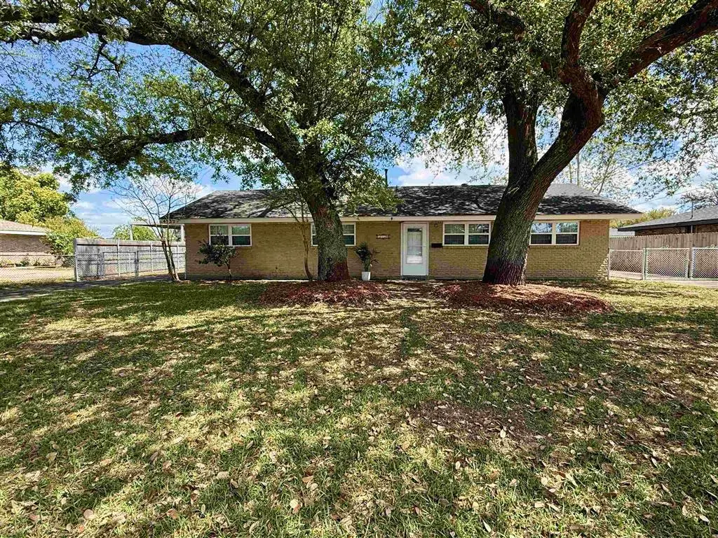 4539 Sale Lane, Lake Charles, LA 70605 - #1