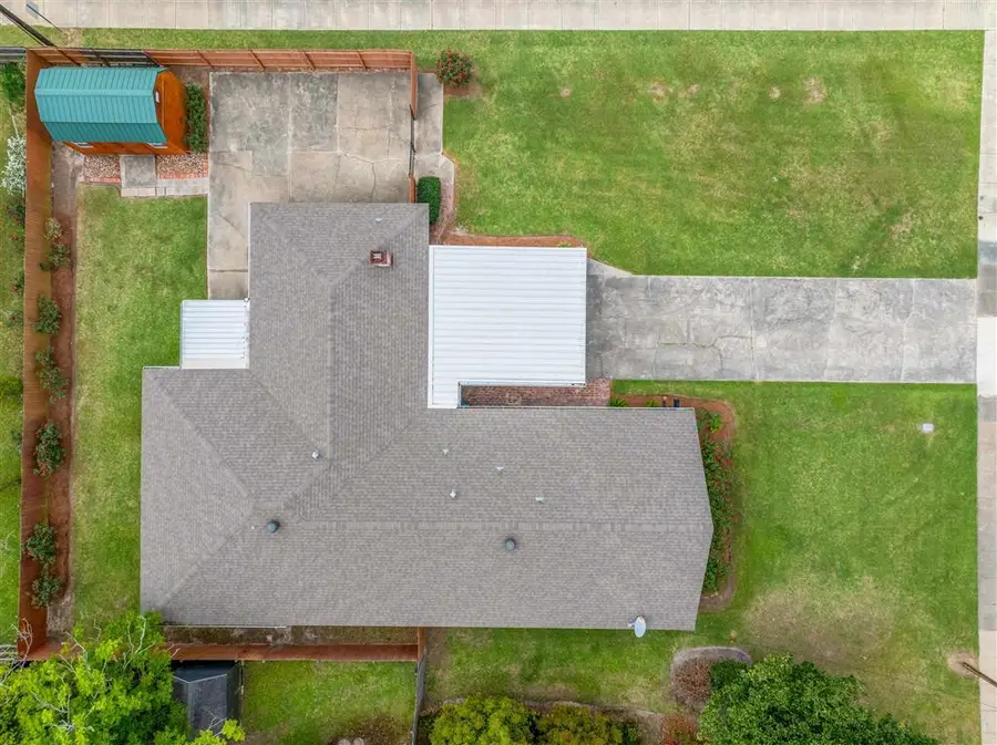 1411 Jefferson Drive, Lake Charles, LA 70605 - #3