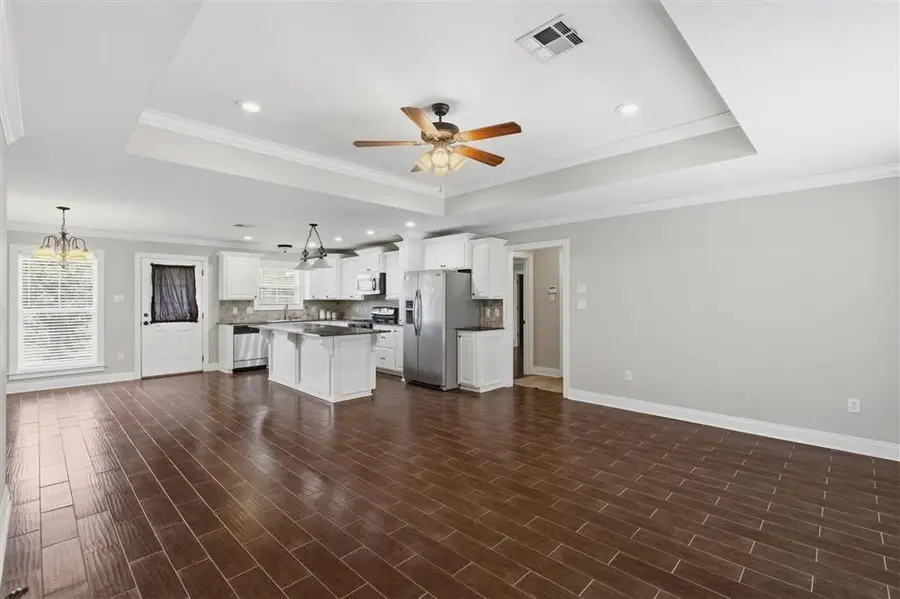 504 Hanna Street, Iowa, LA 70647 - #3