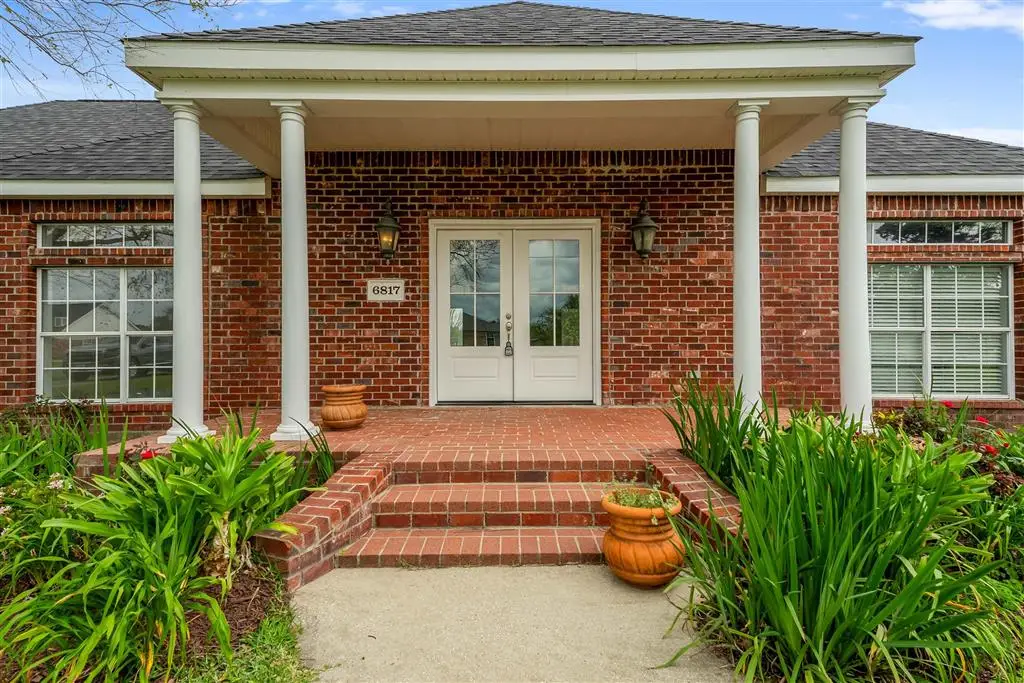 6817 Bonne Meadow Lane, Lake Charles, LA 70605 - #1