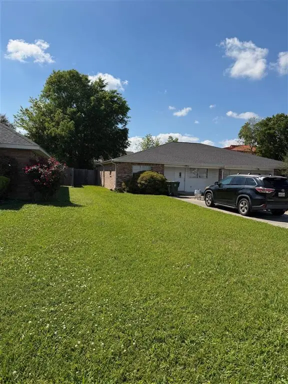 4330 Eileen Street, Lake Charles, LA 70605 - #2