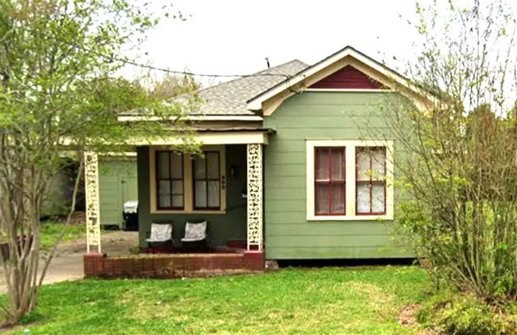 902 Live Oak Street, Lake Charles, LA 70601 - #1